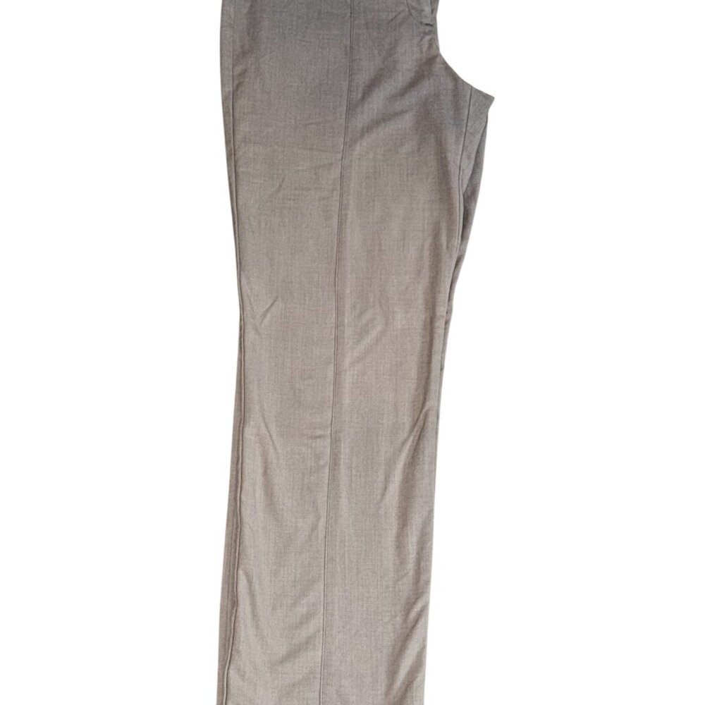 GRAY DRESS SLACKS